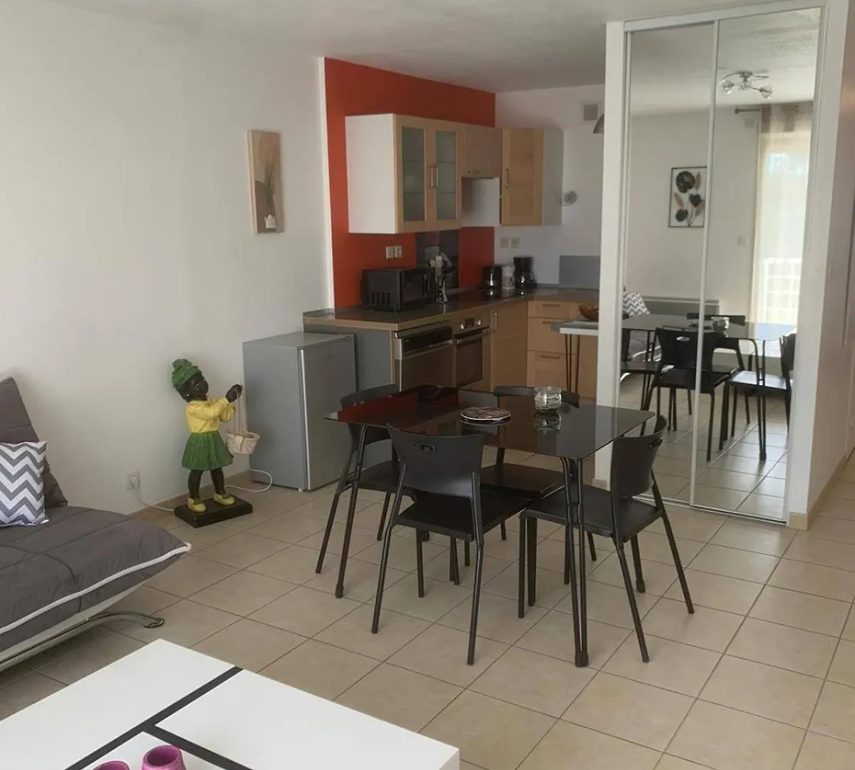 Apartamento Appartement Vannes Port