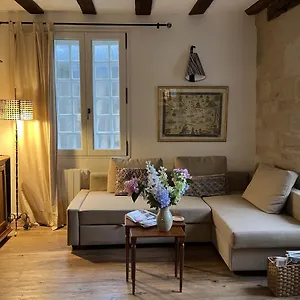 Le Refuge D Henriette Appartement