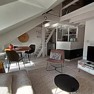 Au Centre De Appartement